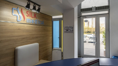 格魯吉亞SilkMedical醫(yī)療中心