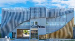 美國GenPrime生殖中心