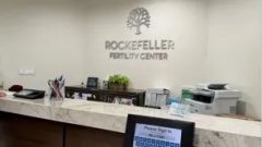 美國洛克菲勒生殖中心ROCKEFELLER FERTILITY