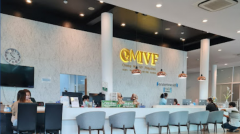 泰國清邁IVF試管中心CMIVF