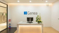 泰國Genea生殖中心
